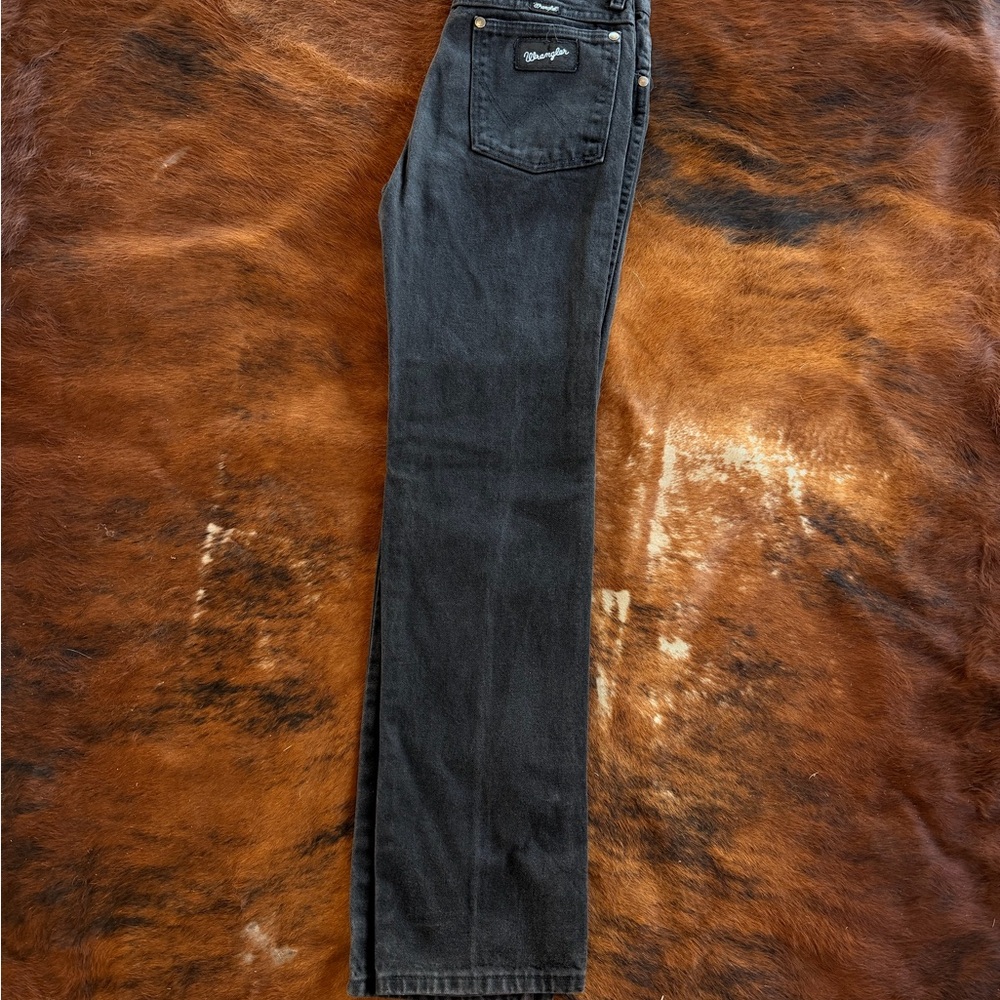 Black Label Wranglers